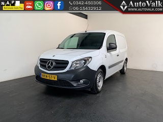 Mercedes-Benz Citan 108 CDI Trekhaak.
