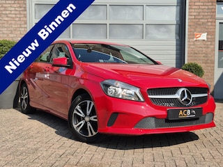 Mercedes-Benz A-klasse 160 i Navigatie, Trekhaak, PDC, Camera