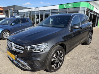 Mercedes-Benz GLC 300e 4Matic Premium