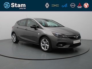 Opel Astra 130pk Edition 2020 Camera | Cruise | Navi | Parkeersens. v+a | Trekhaak
