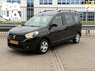 Dacia Dokker 1.2 TCe Lauréate/NAP/Airco/Cruise