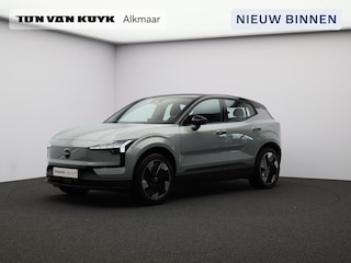 Volvo EX30 Single Motor Extended Range Plus / Trekhaak / Stoel- + stuurwielverwarming / Harman Kardon Audio / Blis /