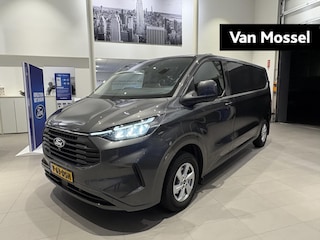 Ford Transit Custom 320 2.0 TDCI L2H1 Limited | TREKHAAK | NAVI | CAMERA | STOEL?STOEL VERWARMBAAR + VOORUIT VERWARMBAAR