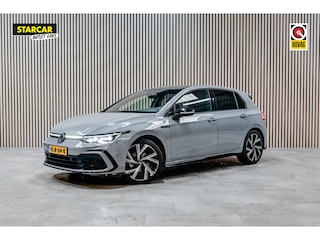 Volkswagen Golf 1.5 eTSI R-Line | PANO | STOELVERWARMING