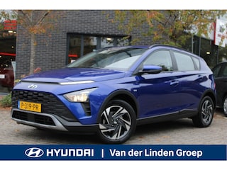 Hyundai Bayon 1.0 T-GDI Comfort