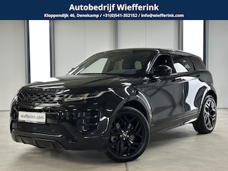 Land Rover Range Rover Evoque 2.0 P250 AWD R-Dynamic SE | ACC | Meridian | 20 Inch | Trekhaak |