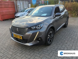 Peugeot 2008 1.2 PureTech Allure Pack | Automaat | Navigatie | Camera | All season | Apple carplay | 3D Instrumentenpaneel |