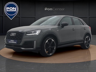Audi Q2 1.4 TFSI CoD Launch Edition | Navigatie | Parkeerhulp | LED | 19'' |