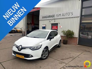Renault Clio 0.9 TCe ECO Night&Day