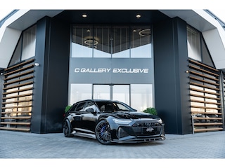 Audi A6 Avant TFSI quattro - Urban Pakket | RS Dynamic + | Panorama | B&O | Stoelkoeling