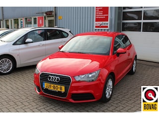 Audi A1 1.2 TFSI Ambition