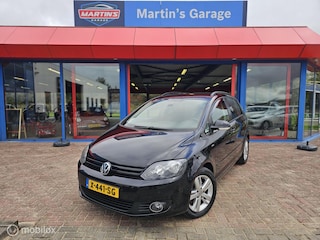 Volkswagen Golf Plus 1.4 TSI MATCH CRUISE CLIMA LMV PDC