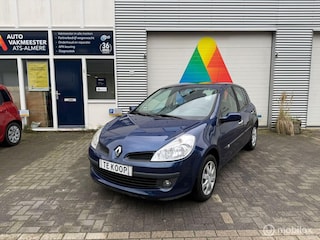 Renault Clio 1.6-16V Dynamique