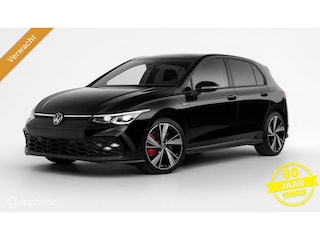 Volkswagen Golf 1.4 GTE - PANO-STOEL/STUURVERWARMING-CARPLAY