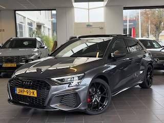 Audi A3 Sportback 35 TFSI S edition S3/PANO