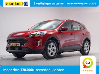 Ford Kuga Refurbished car 2.5 PHEV Cool & Connect Aut. [ Navigatie Stoelverwarming Carplay ]