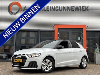 Audi A1 Sportback 25 TFSI Pro Line / Airco / Draadloos Applecarplay/Androidauto / Digital Cockpit /