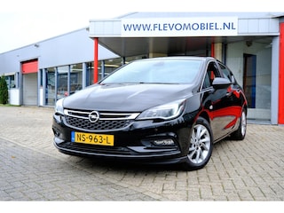 Opel Astra 1.4 150pk Online Edition 5-drs Navi|Airco|LMV|Apple CarPlay