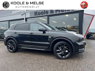 Lynk & Co 01 1.5 261pk PLUG iN HYBRID , ( kOMT 24 OKTOBER BINNEN ) PANODAK , 360gr CAMERA , ADAPTIVE CC , STUURVERWARMING , CARPLAY