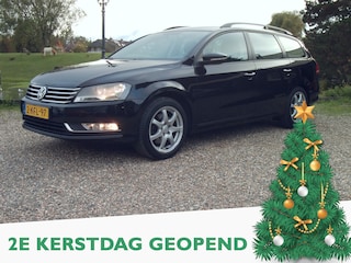 Volkswagen Passat Variant 1.4 TSI Trendline BlueMotion - Airco - 6 Bak - Navigatie