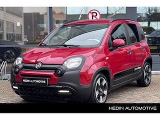 Fiat Panda 1.0 Hybrid Pandina