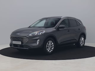 Ford Kuga 2.5 PHEV Titanium | CAMERA | KEYLESS | CARPLAY