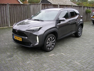 Toyota Yaris Cross 1.5 Hybr 130 Dynamic FACELIFT DODEHOEK NAVI
