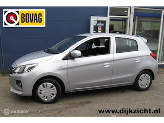 Mitsubishi Space Star 1.0 Cool+ Airco DAB Radio NL auto 1e Eigenaar