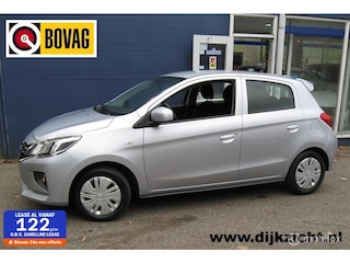 Mitsubishi Space Star 1.0 Cool+ Airco DAB Radio NL auto 1e Eigenaar