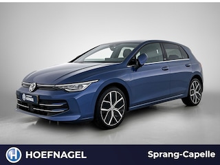 Volkswagen Golf 1.5 eHybrid 50 Edition | Camera | CarPlay | Adaptive Cruise | Electrische Stoelen