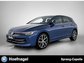 Volkswagen Golf 1.5 eHybrid 50 Edition | Camera | CarPlay | Adaptive Cruise | Electrische Stoelen