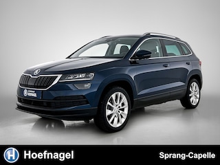 Skoda Karoq 1.5 TSI ACT Style | Camera | CarPlay | Digital Dash | Adaptive Cruise