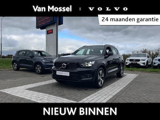 Volvo XC40 T4 Recharge R-Design Expression