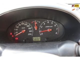Nissan Micra 1.4 Tekna