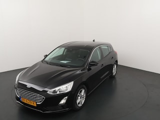 Ford Focus EcoBoost 100PK Trend Edition | 100% Dealer onderhouden | Cruise | Apple/Android CarPlay | Park Sens. V+A