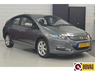 Honda Insight 1.3 Elegance // 169.000 km // CLIMA // CRUISE // PDC // STOELVERWARMING // YOUNGTIMER //