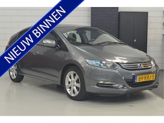 Honda Insight 1.3 Elegance // 169.000 km // CLIMA // CRUISE // PDC // STOELVERWARMING // YOUNGTIMER //