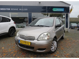 Toyota Yaris 1.0 VVT-i Idols NWE. APK / 103.756 KM NAP