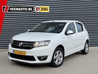 Dacia Sandero 0.9 TCe S&S Lauréate