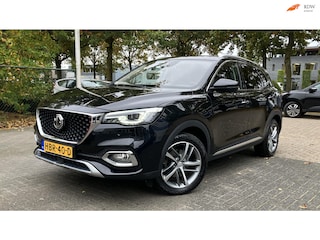 MG EHS 1.5 TGDI Luxury Plug In Hybrid Navi Panorama dak 360 camera Leer