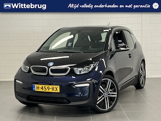 BMW i3 Executive Edition 120Ah 42 kWh NAVIGATIE | PARKEERCAMERA | DEALER ONDERHOUDEN!