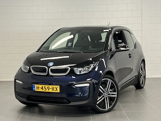 BMW i3 Executive Edition 120Ah 42 kWh NAVIGATIE | PARKEERCAMERA | DEALER ONDERHOUDEN!