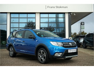 Dacia Logan 1.0 TCe Bi-Fuel Stepway Serie Limitee 15th Anniv.