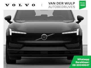 Volvo EX30 Europa Sport Twin Performance 428PK / 69kWh | 360 | Panoramadak