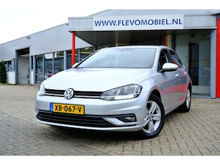 Volkswagen Golf 1.0 TSI Comfortline Navi|Clima|LMV|Cruise
