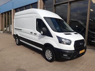 Ford Transit 2.0 TDCI 96Kw/130Pk L3H2 Airco Cruisecontrol Achteruitrijcamera 270graden doordraai achterdeuren