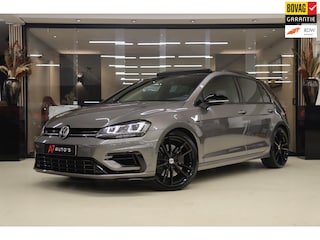 Volkswagen Golf 2.0 TSI 4Motion R PANO/CARPLAY/CAM/NAVI/LEER/VOL