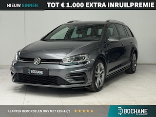 Volkswagen Golf Variant 1.5 TSI Highline Business R | Navi | Camera | Adaptief cruis control |