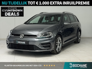 Volkswagen Golf Variant 1.5 TSI Highline Business R | Navi | Camera | Adaptief cruis control |