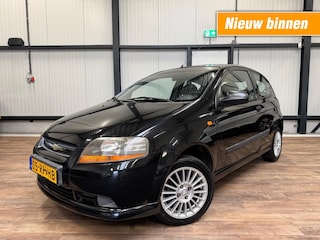 Chevrolet Kalos 1.4-16V Spirit / AIRCO / UNIEK !! 61309KM /